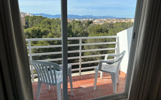 Hotel Selva Arenal