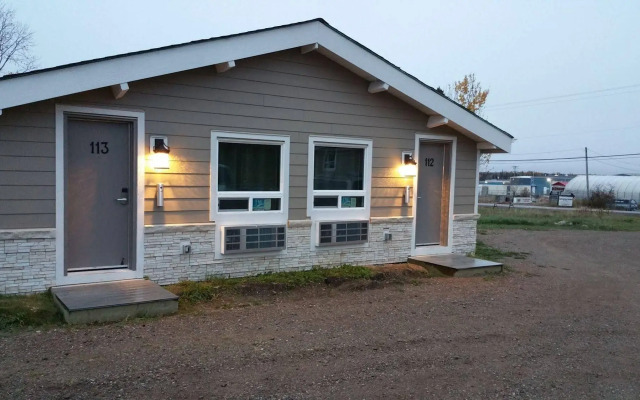 Sunrise Inn and Suites