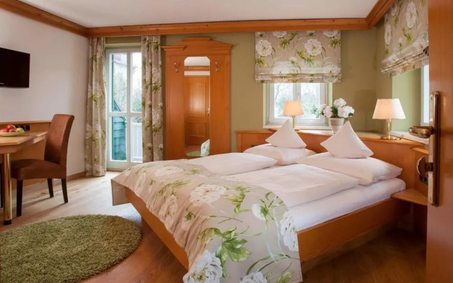 Hotel Fischerhaus