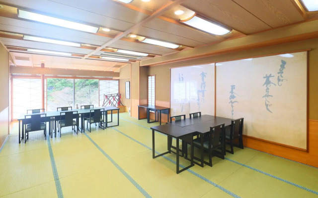 Kinugawaonsen Hananoyado Matsuya
