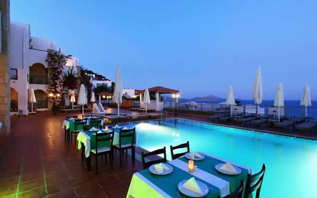 Light House - All Inclusive