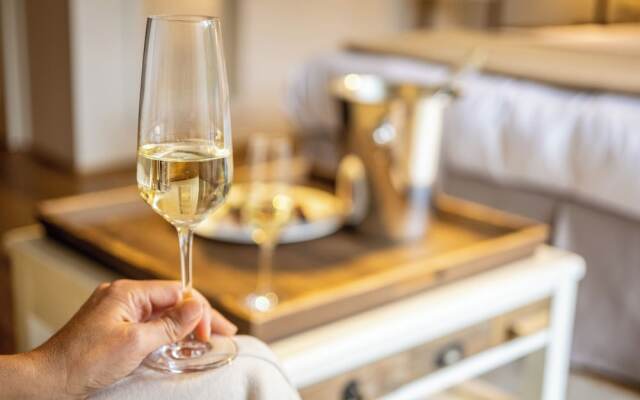 BollAnts SPA im Park