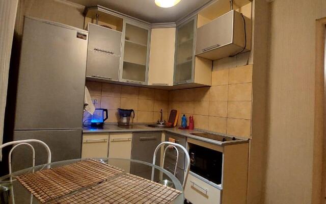 Как дома 22 на улице Гущина