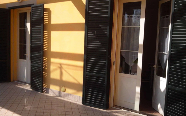 Appartamento Viola