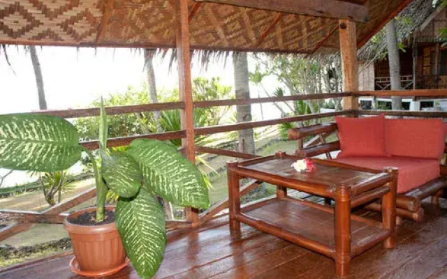 Sampaguita Resort