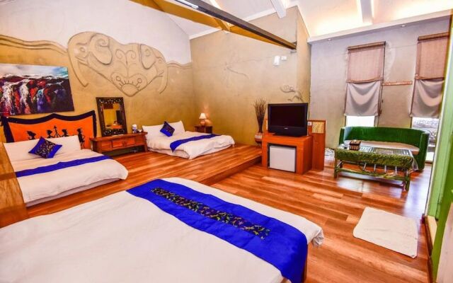Pancala Vacation Inn