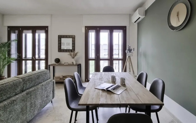 Italianway - Luigi Savoia 24