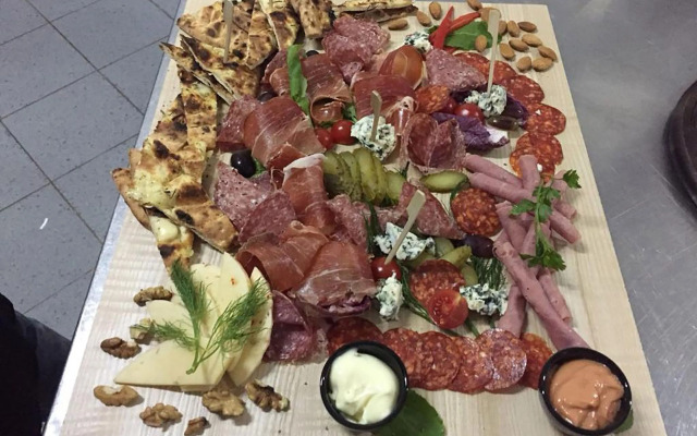 Miramare Boutique Hotel