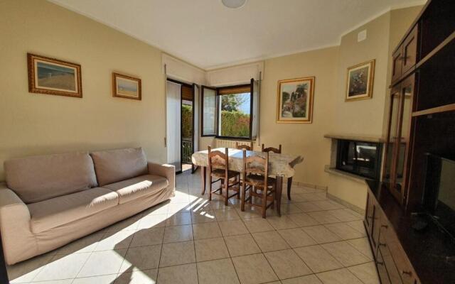 Appartamento La Rosa