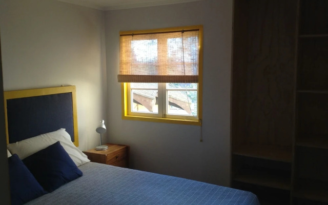 Pontoval B&B