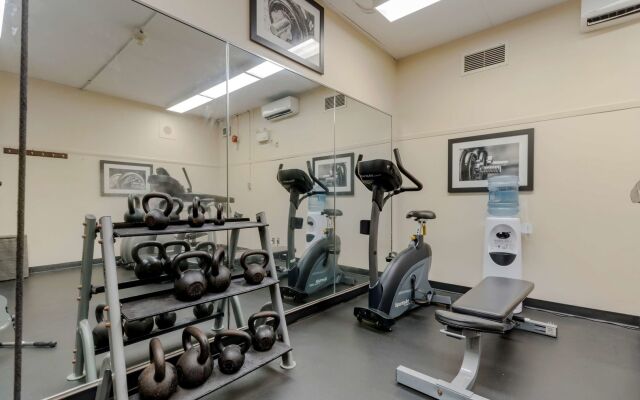 Best Western Plus Dryden Hotel & Conference Centre