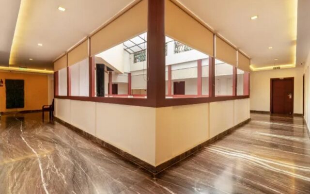 Zip By Spree Hotels Mangala Towers Thrissur