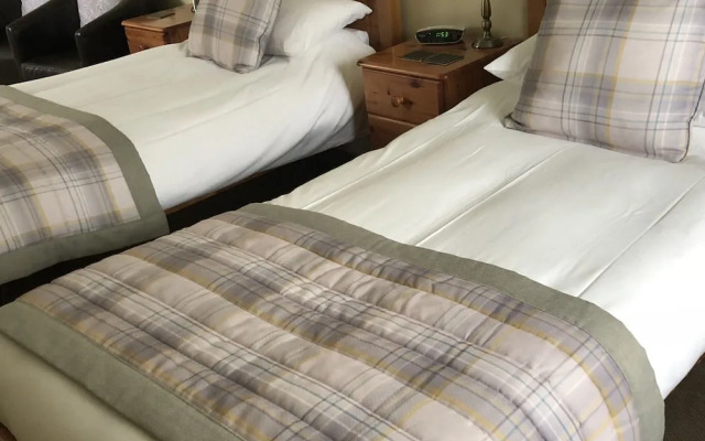 Sibton White Horse Inn