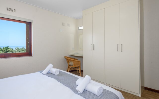 San Lameer Villa Rentals 3704