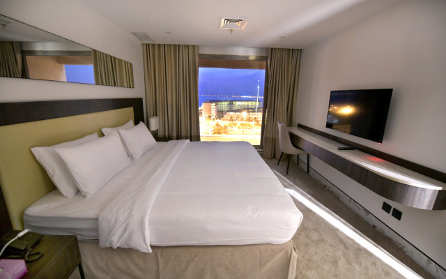 Carlton Tower Hotel Kuwait