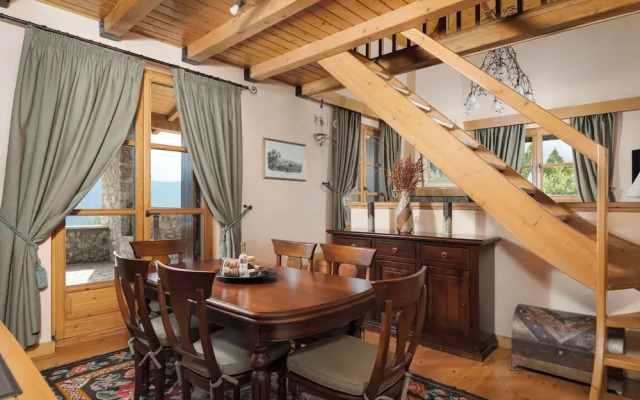 Villa Margarita Arachova