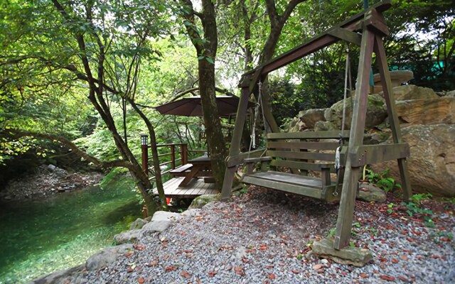 Gapyeong Starlight Maru Pension