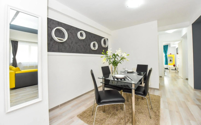 Bucharest Central Apartments - Shabbat Friendly