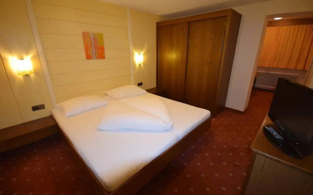Hotel Birkenhof