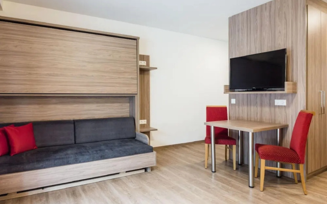 Apartment in Kleinarl Near Ski Slopes