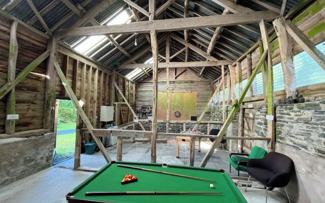 Drovers Retreat