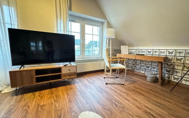 Privathotel Bremer