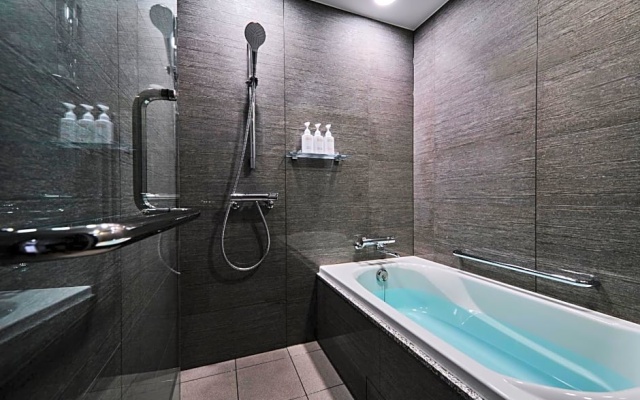 Standard Twin room (트윈 침대 2개) 사진 2