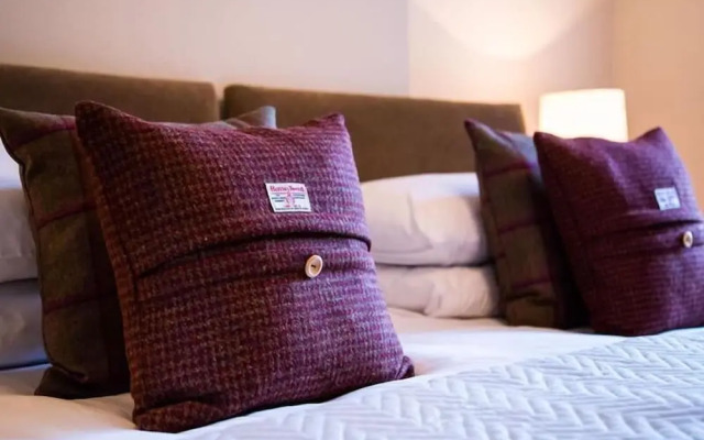 Harrogate Elite Living