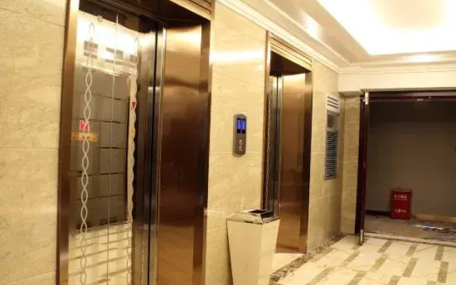 Feng Ya Hotel