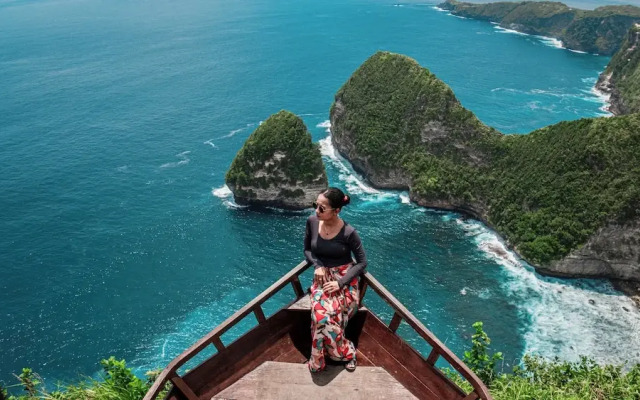 Kamasan Cottage By Reccoma