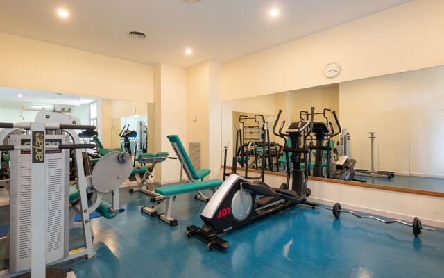 Welikehotel Marfil Playa Hotel