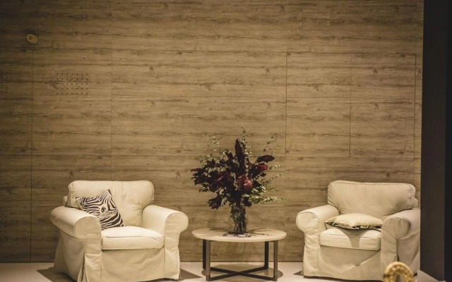 Apartamentos Bárbara 3