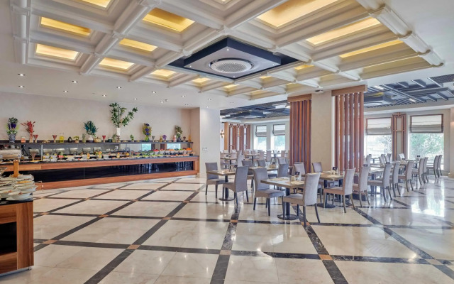Dedeman Sanliurfa