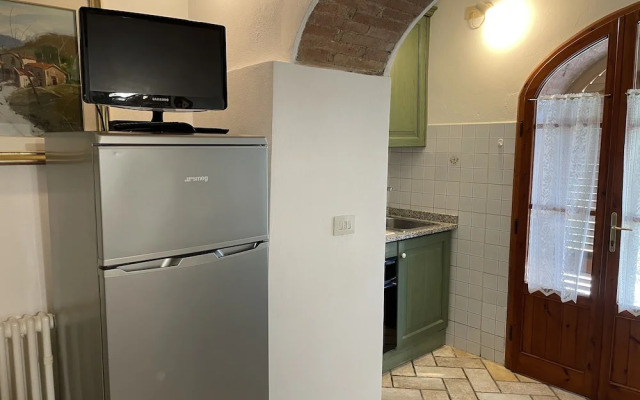 Casa Vacanze Le Case