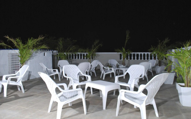 Hotel San Miguel Imperial