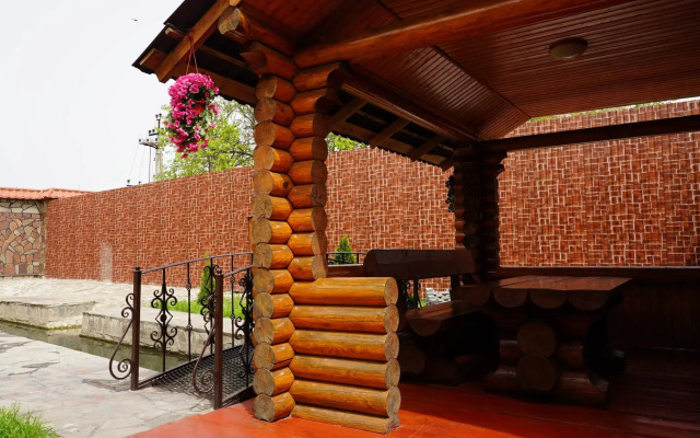 Villa Holiday Home 3