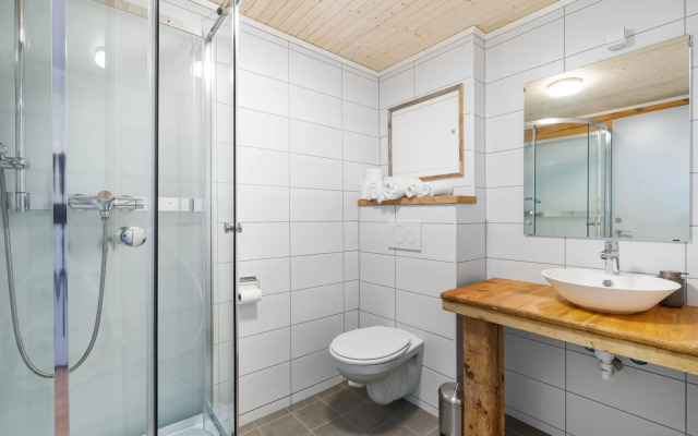 Sveggvika Guesthouse