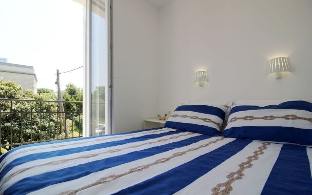 Apartment Split Lazarica