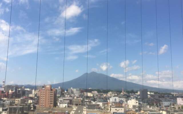 Hirosaki Prince Hotel