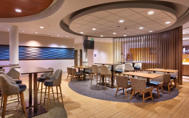SpringHill Suites by Marriott Rexburg