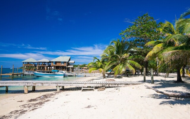 Sunset Villas11C Villa Isla Bonita