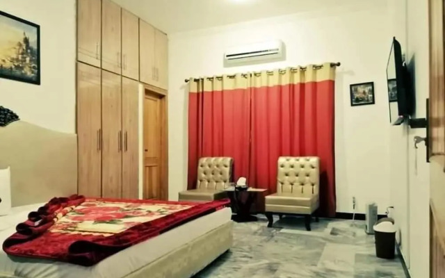 Imperial lodges Islamabad