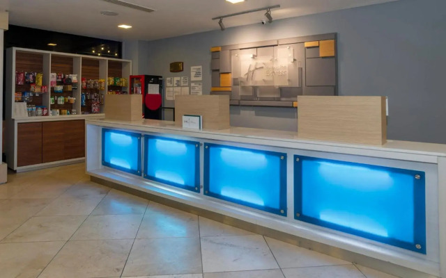 Holiday Inn Express Mexico Santa Fe by IHG
