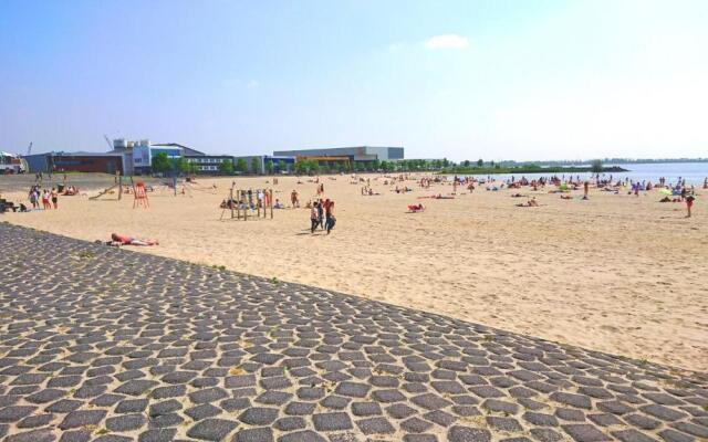 Plattedijk - vakantiehuis 25-26