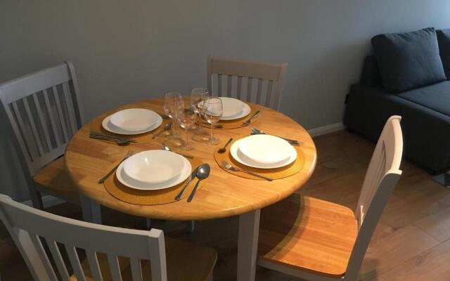 Highfield apartment