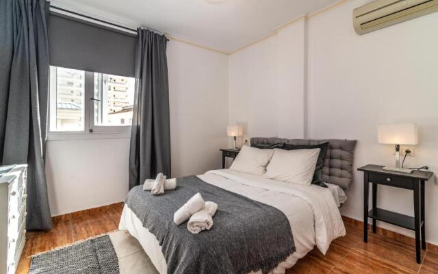 LXR Fuengirola Sun & Beach 2Hab.