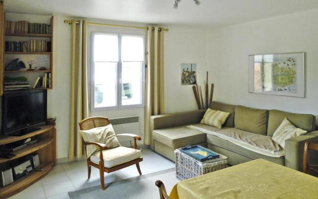 Apartment, Cayeux sur Mer
