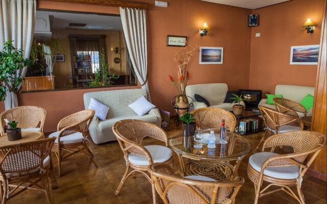 Hotel Tres Jotas