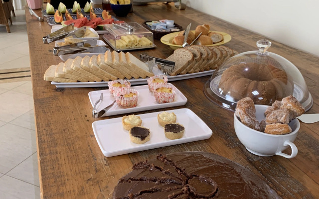 Pousada Azores Bombinhas