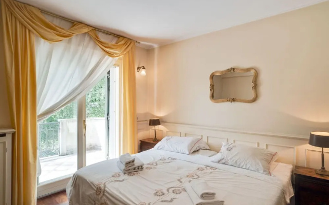 Belvilla by OYO Villa in Lanzo D'intelvi